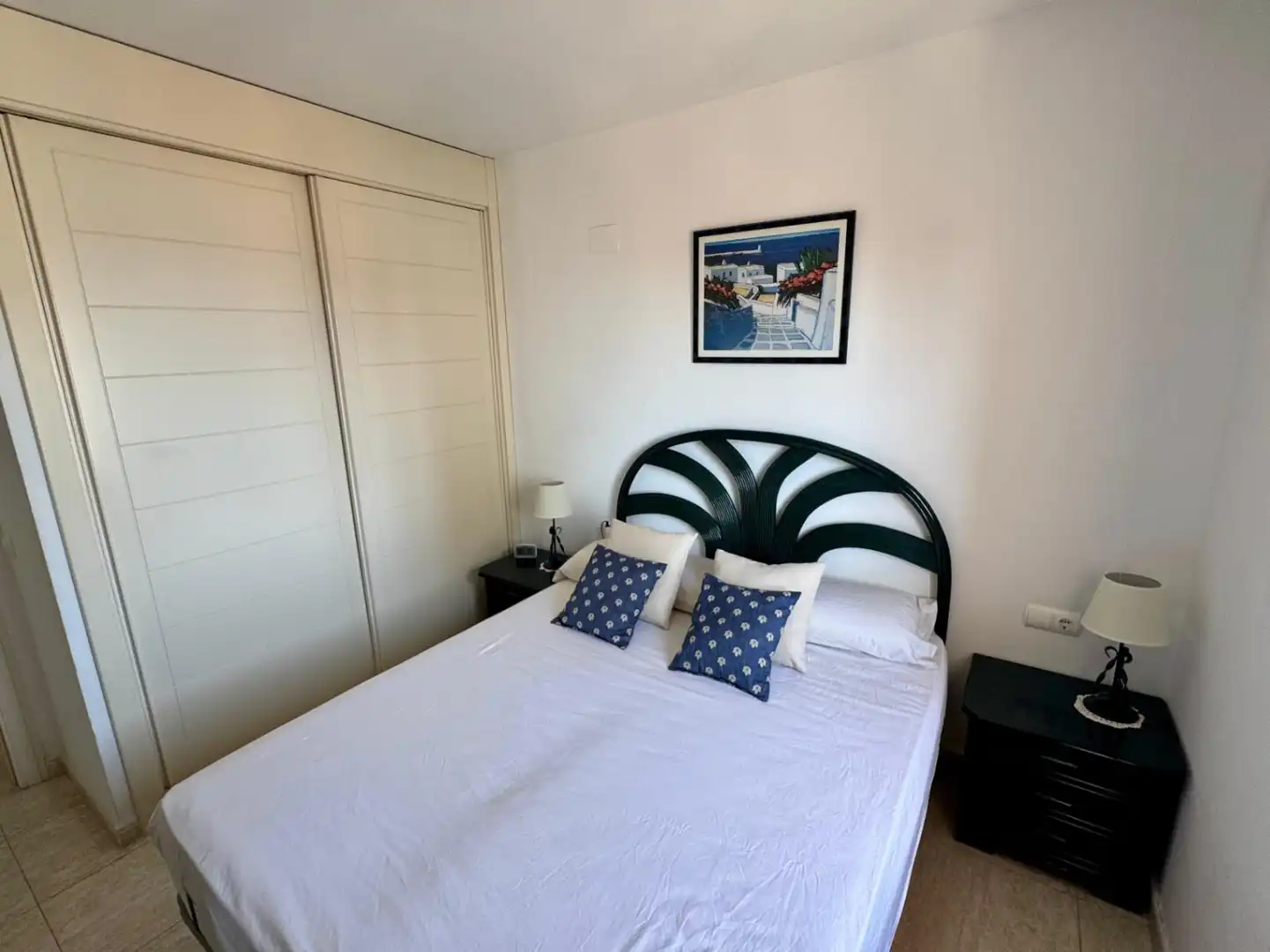 Apartment mit Terrasse zum Verkauf in Zona Levante - Playa Fossa, imagen 23