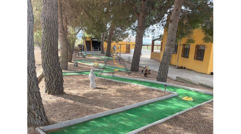 Foto 4 de Finca rústica en venta en Partida Morron, Partidas Norte, Villena