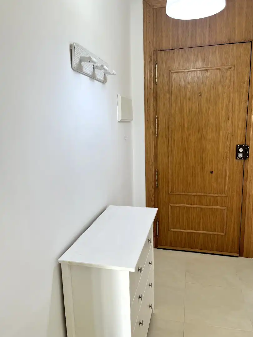 Flat for sale in Salobreña  with Swimming Pool, Furnished and Balcony