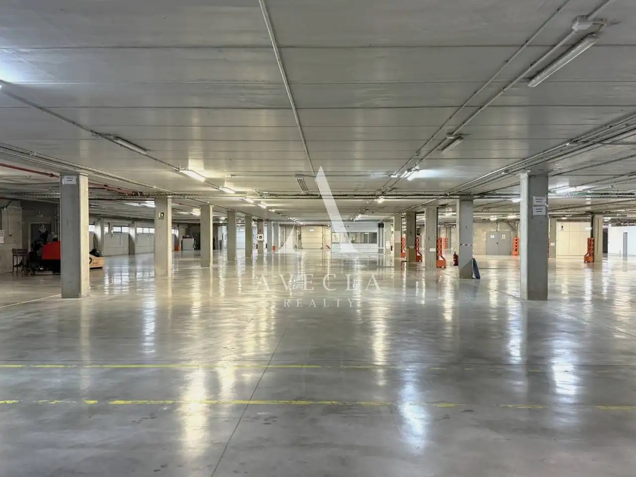 Industrial buildings for rent in Barberà del Vallès