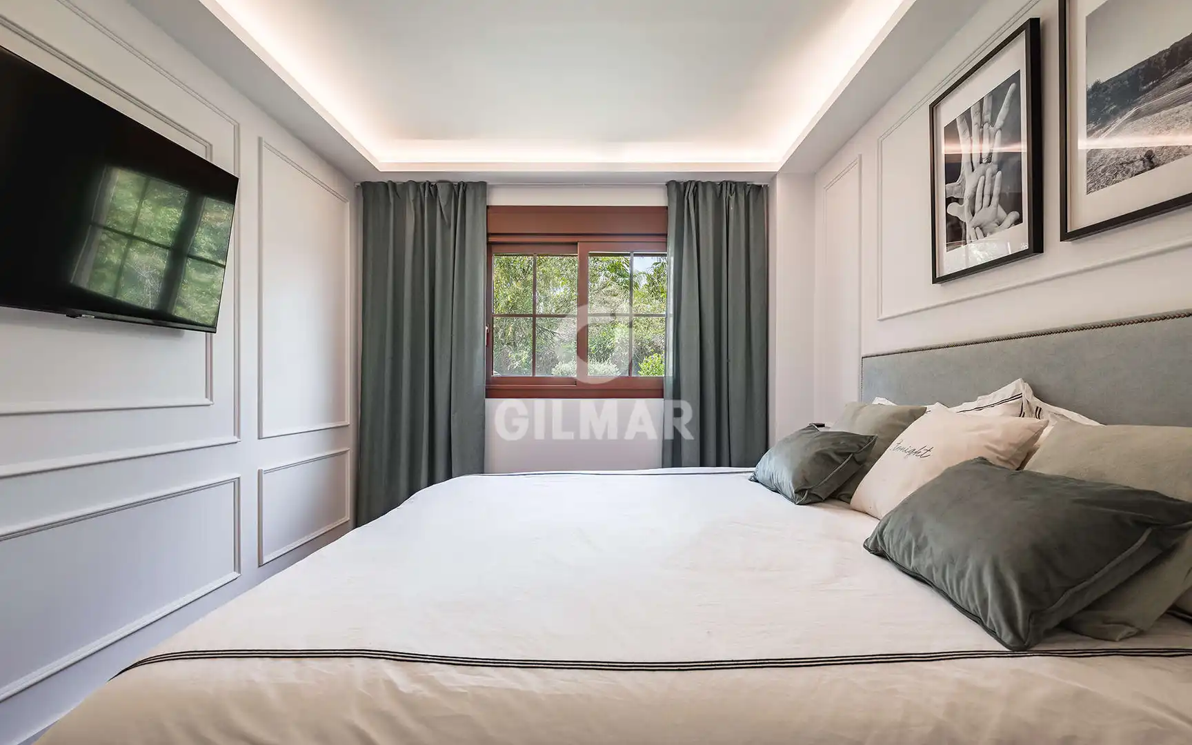 Apartamento en venta en La Alquería