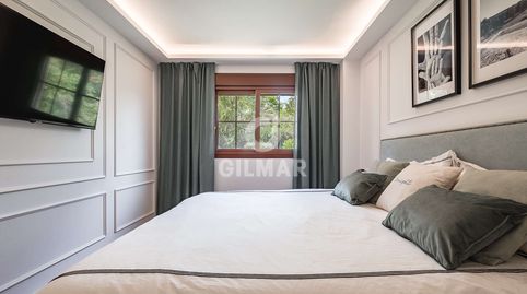 Foto 4 de Apartamento en venta en La Alquería, Benahavís