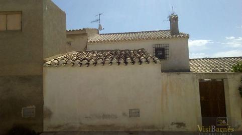 Foto 3 de Casa o chalet en venta en Aviles, Murcia
