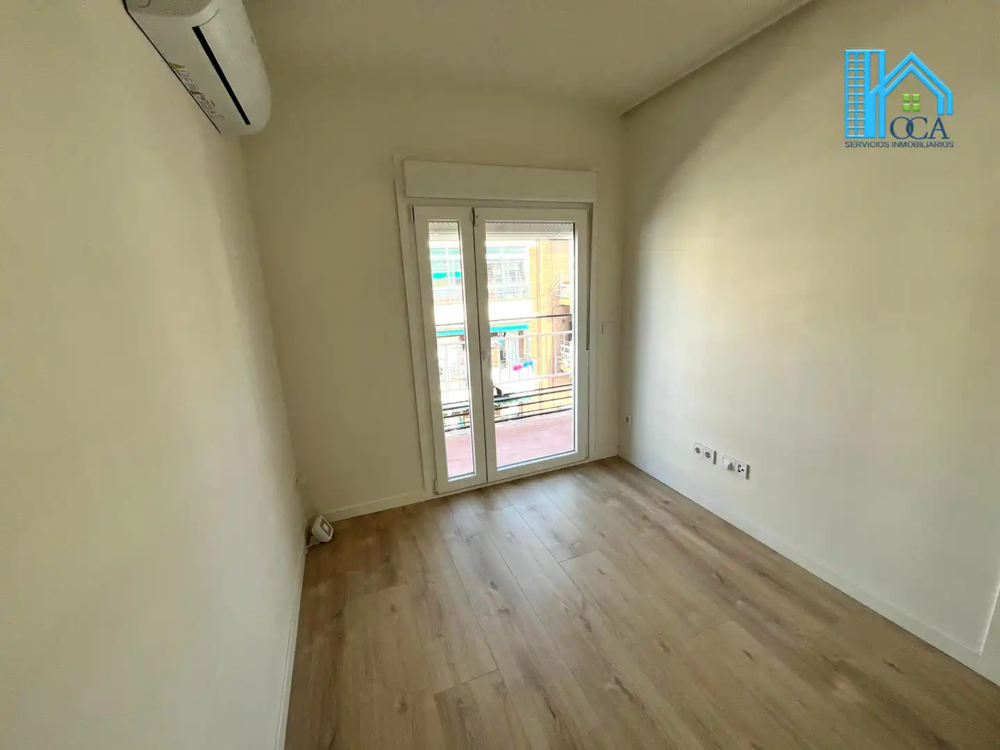 Terraza de Piso en venta en Madrid con Aire acondicionado, Calefacción y Terraza