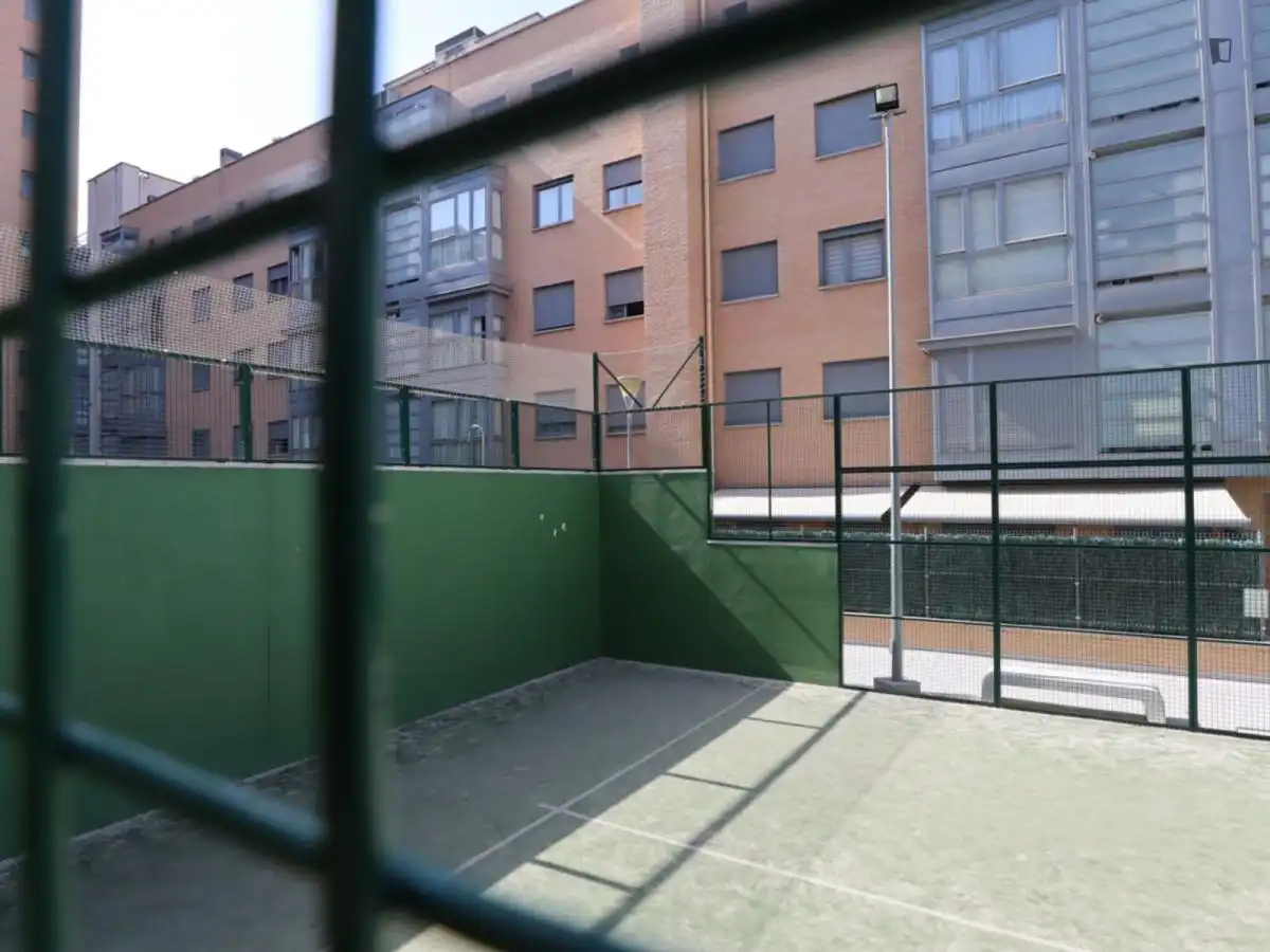 Apartament de lloguer a Peñagrande