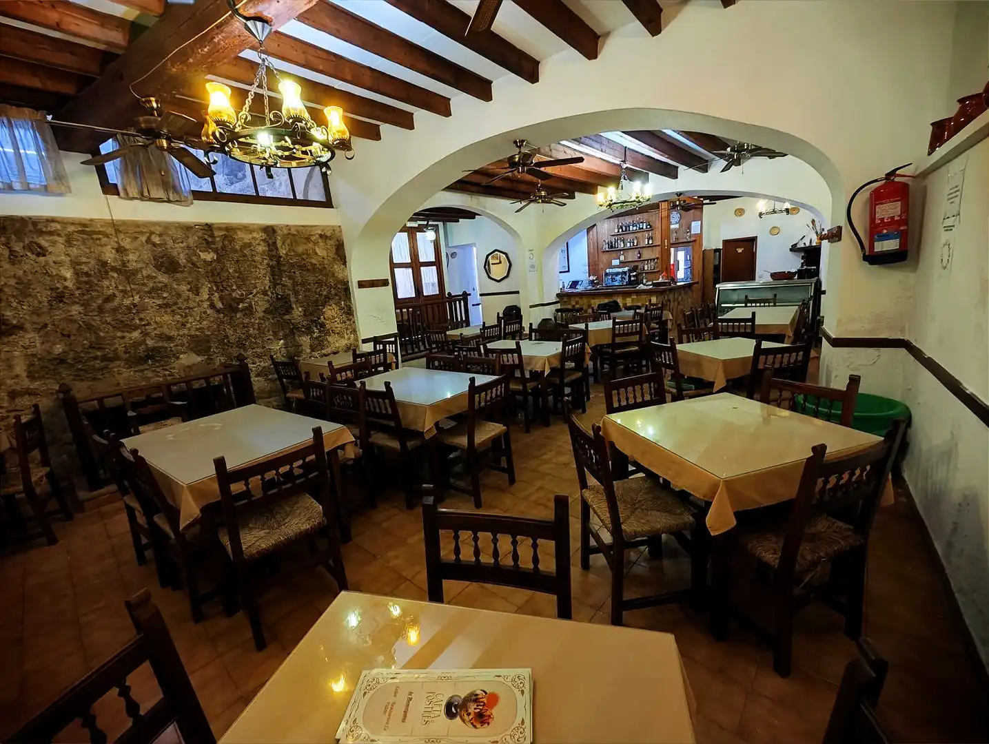 Résidentiel à vendre à Sineu, imagen 6