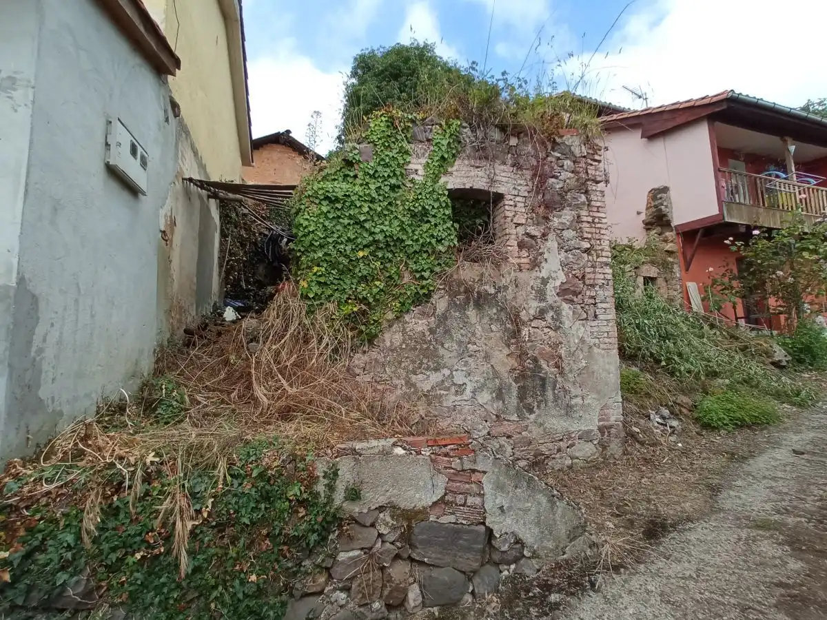 Casa con jardín en venta en Grado, imagen 5