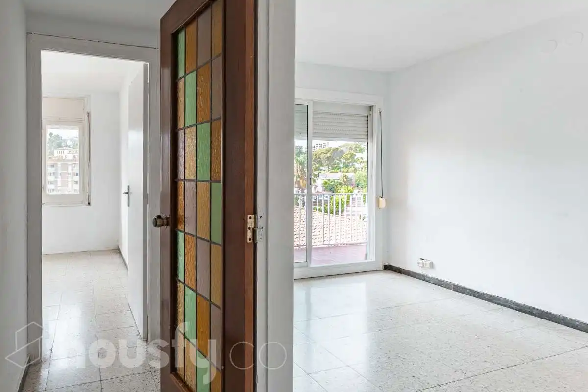 Piso con terraza en venta en Avenida de Santiago Rusiñol ., imagen 25