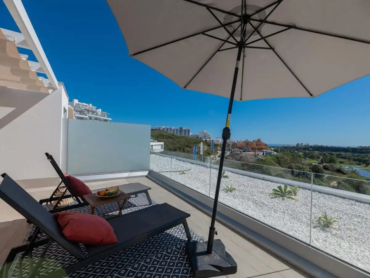 Terraced house with pool for sale in Benamara - Atalaya, imagen 8