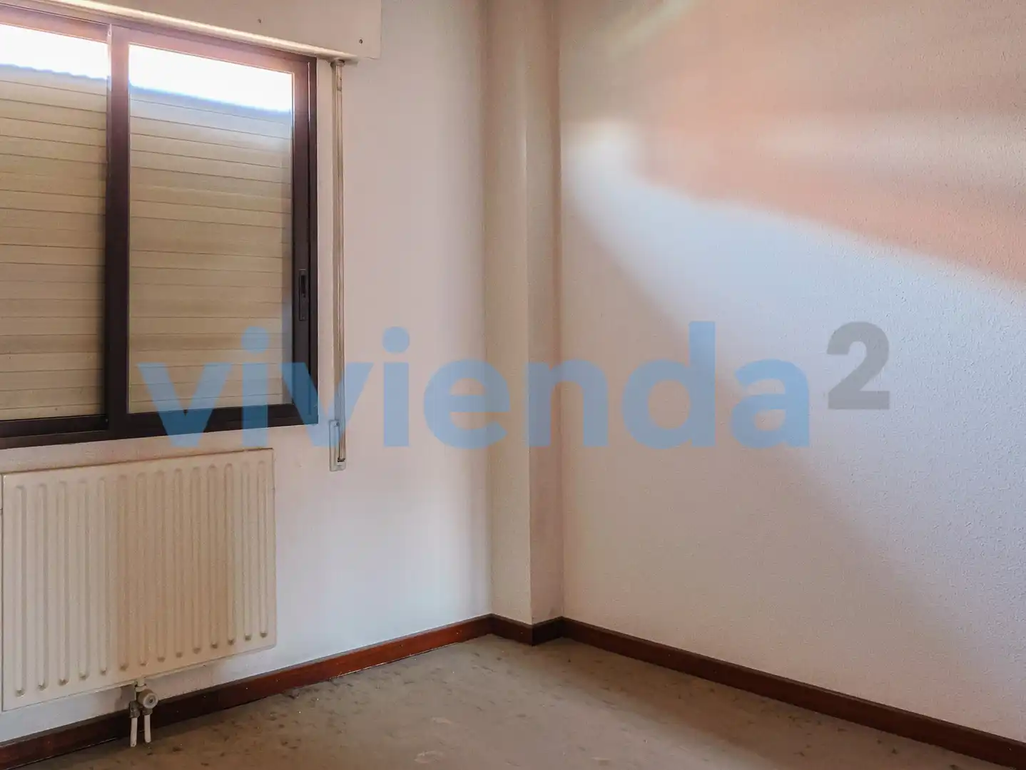 Piso en venta en Madrid con Calefacción y Terraza