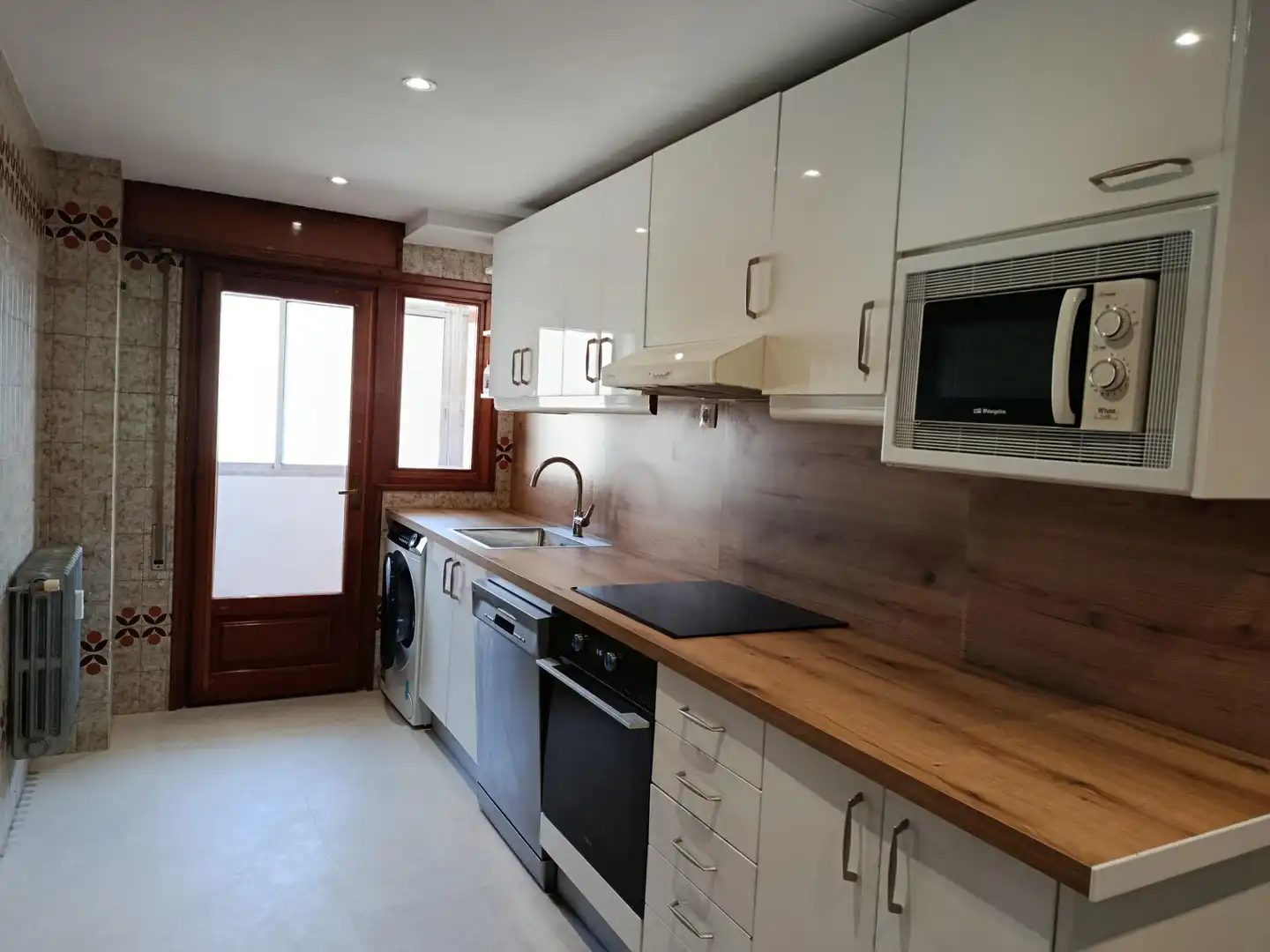 Flat for rent in Paseo LA MINA, 3, Paseo Independencia