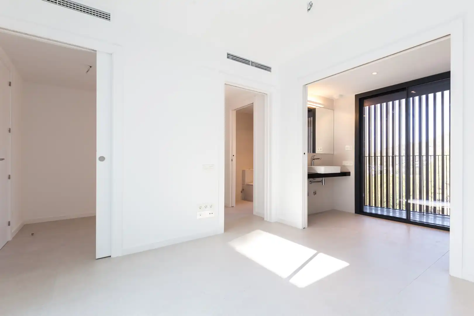 Detached homes for sale in Sant Just Desvern  with Air Conditioner, Heating and Terrace