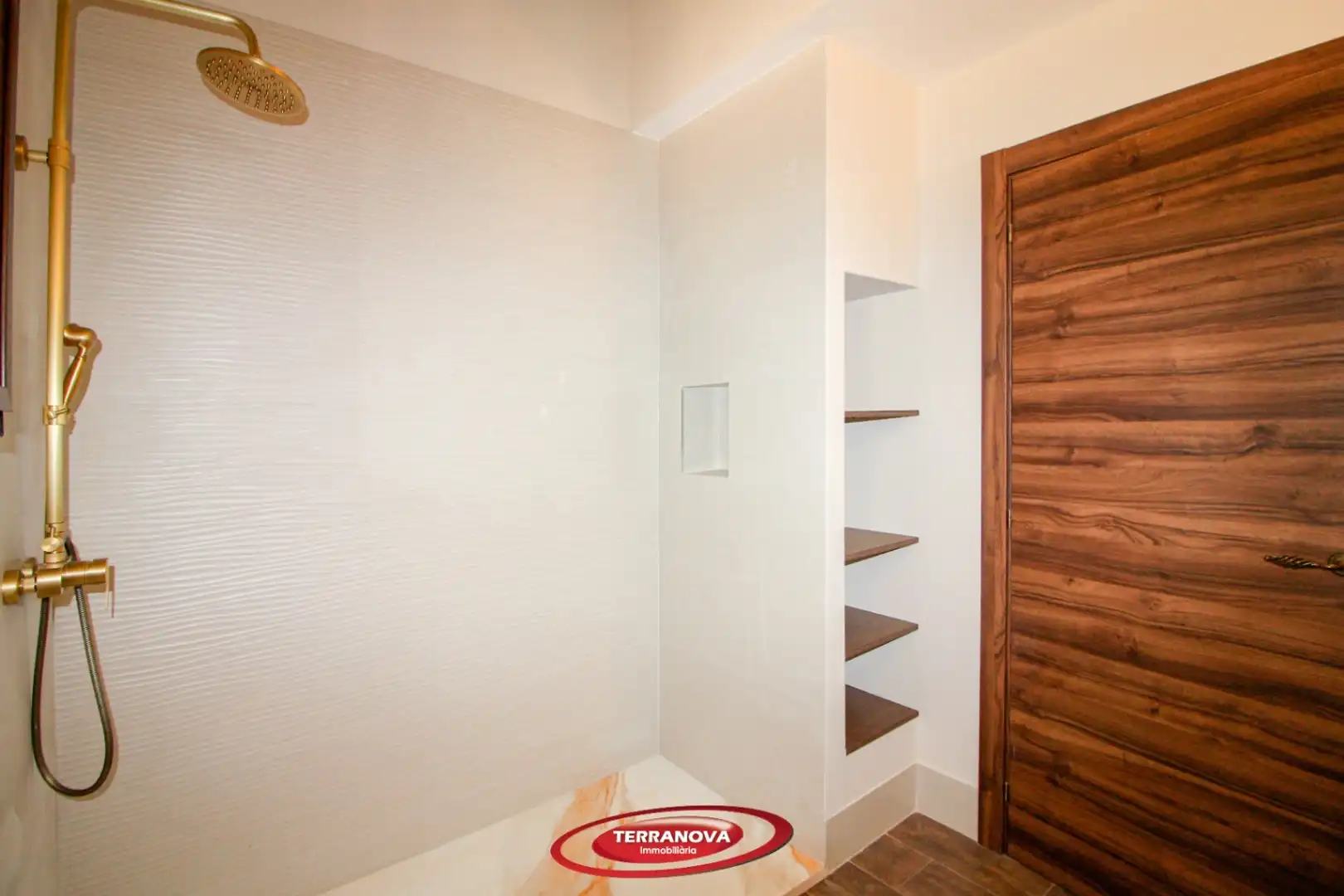 Bathroom of Houses for sale in L'Ametlla del Vallès  with Air Conditioner, Heating and Terrace