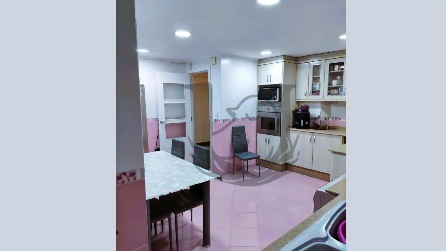 Piso con ascensor en venta en Quatre Carreres, imagen 11