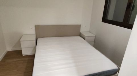 Foto 4 de Apartament de lloguer a Juan de Borbón, Murcia Capital