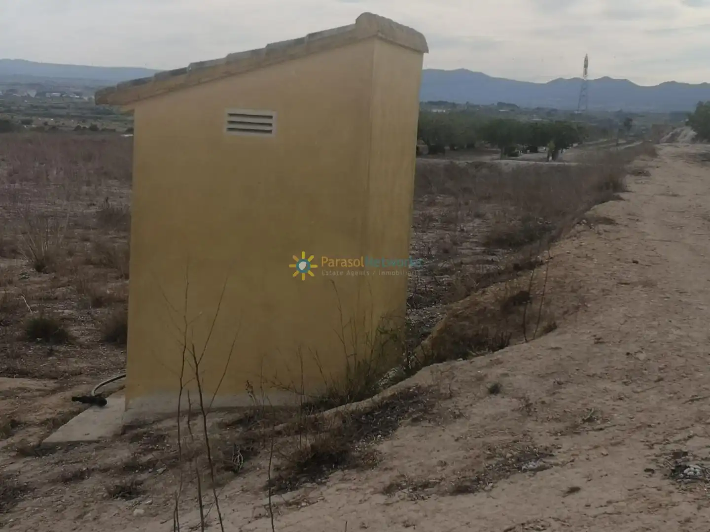 Rural land for sale in Benigànim, imagen 17