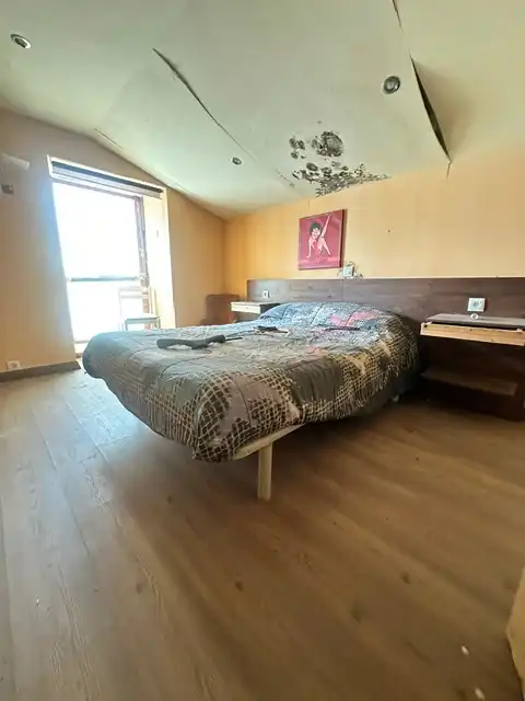 Casa amb jardí en venda a Lugar de Santianes 59, imagen 14