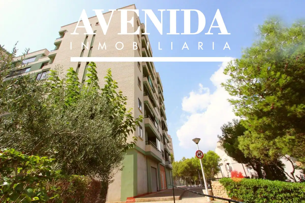 Apartment mit Aufzug zum Verkauf in Marítimo Torre del Rey 3, imagen 63