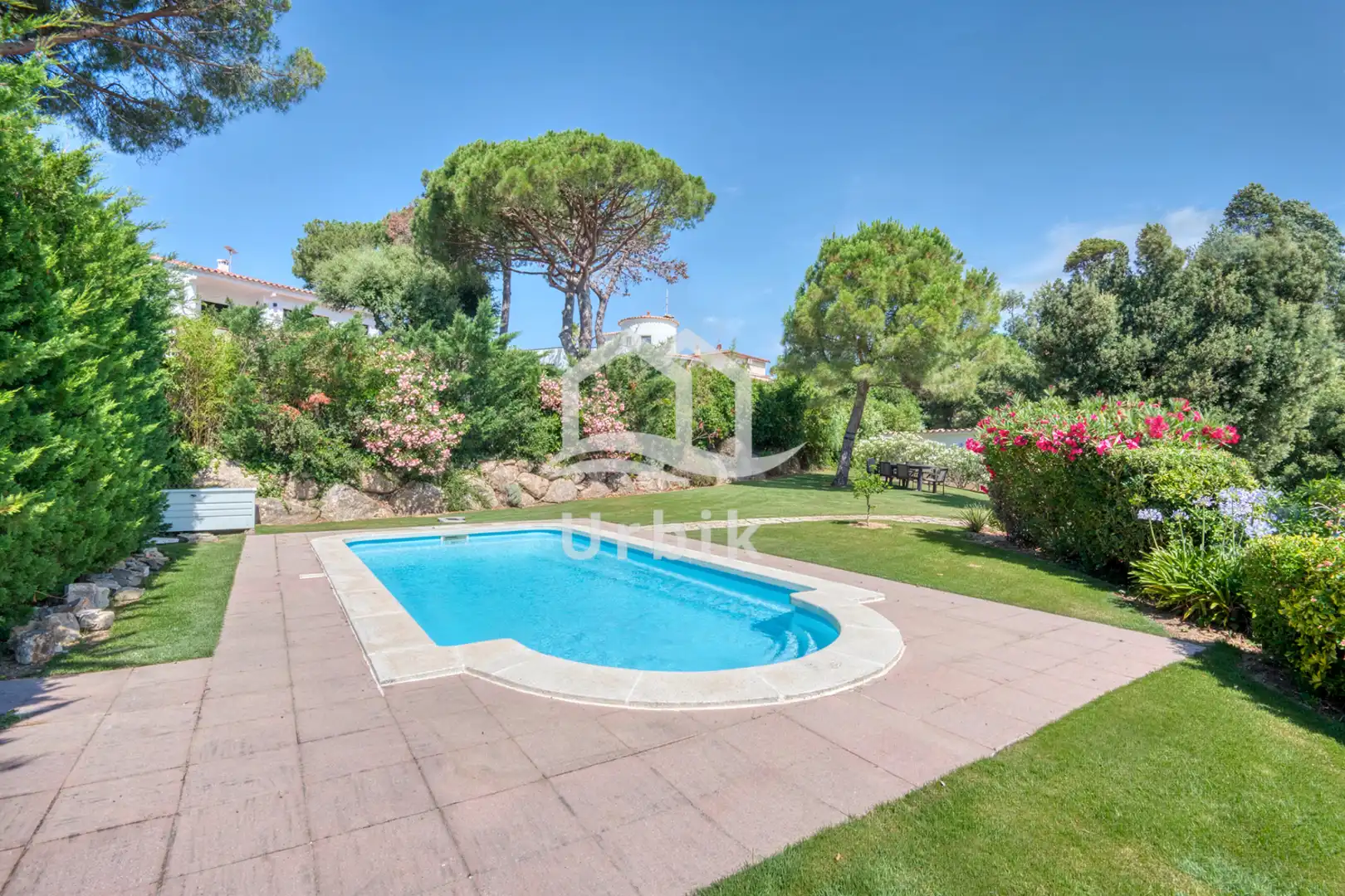 Casa amb piscina en venda a Carrer de les Oliveres, imagen 40