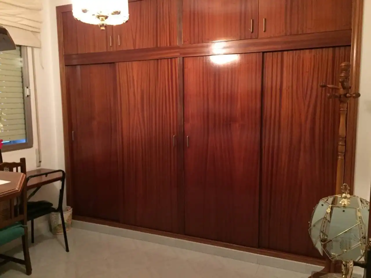 Appartamento con terrazza in vendita a Villanueva de la Serena, imagen 9