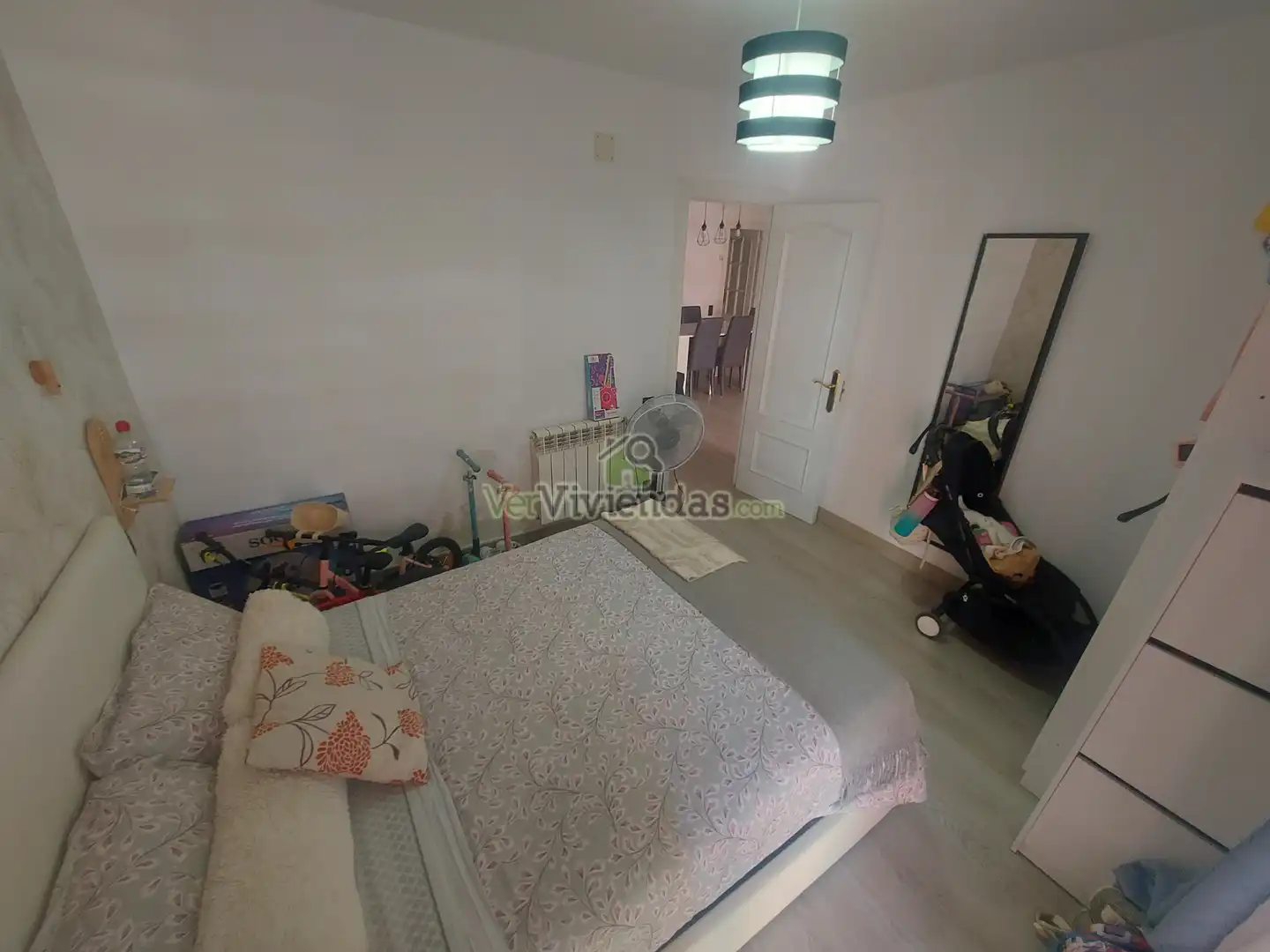 Flat for sale in Centre