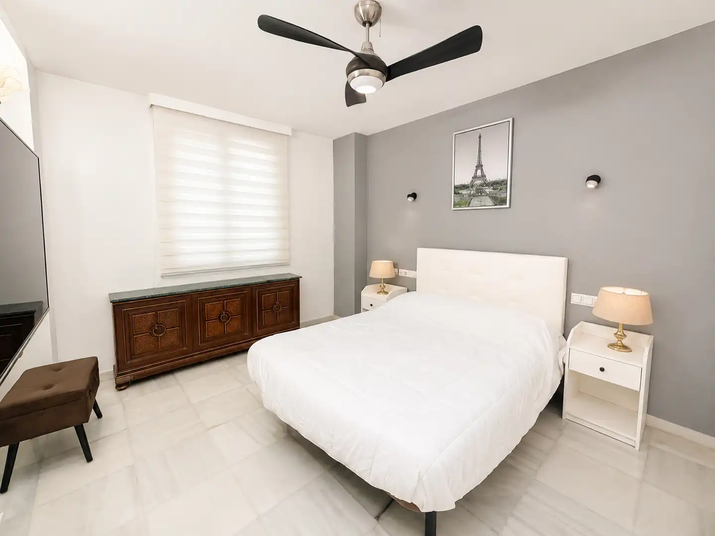 Wohnung zur Miete in La Dama de Noche - La Alzambra