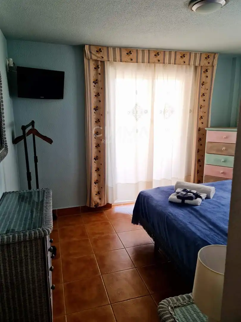 Habitación de Casa o chalet de alquiler en Villajoyosa / La Vila Joiosa