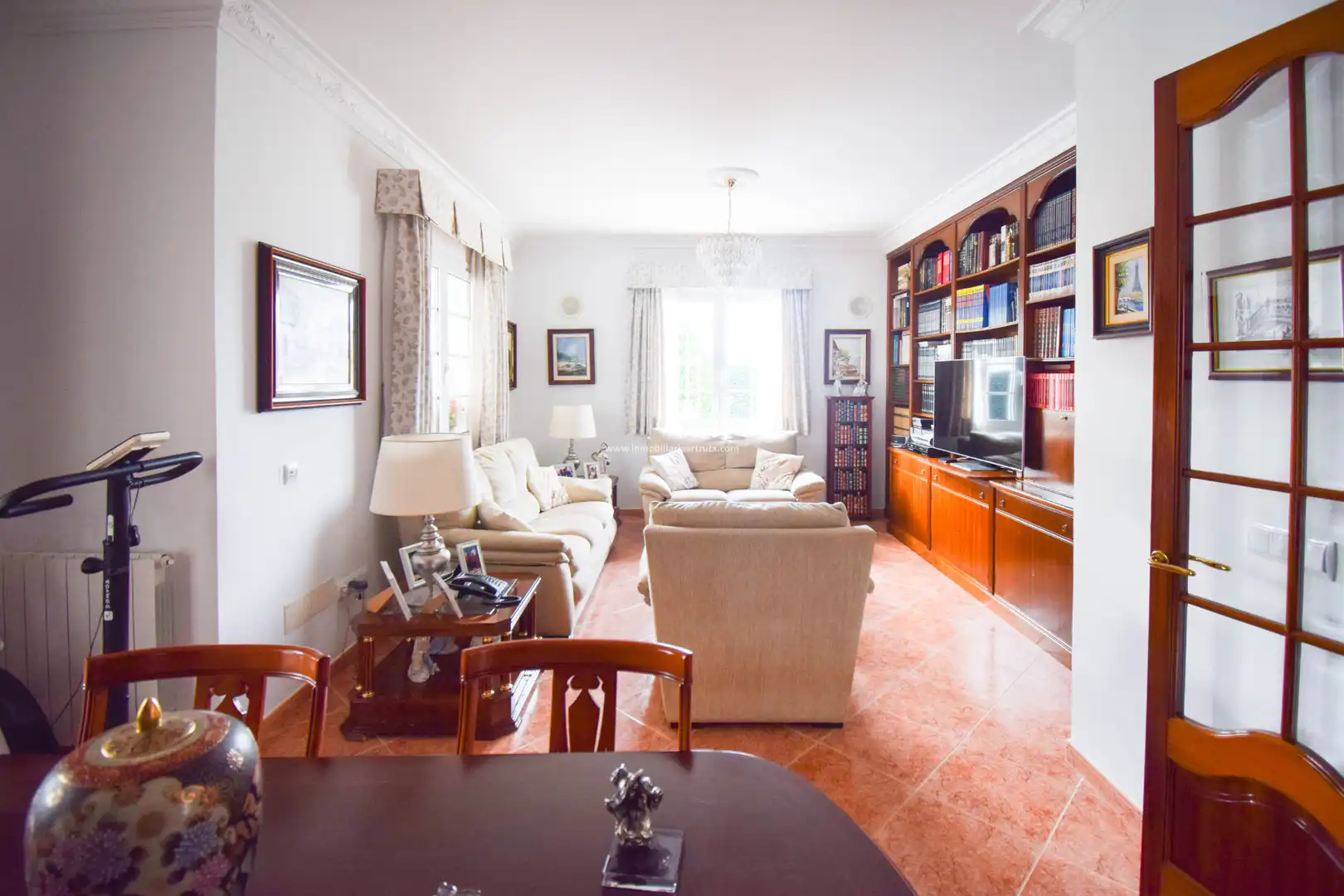 Chalet con piscina en venta en Cala en Blanes, imagen 5