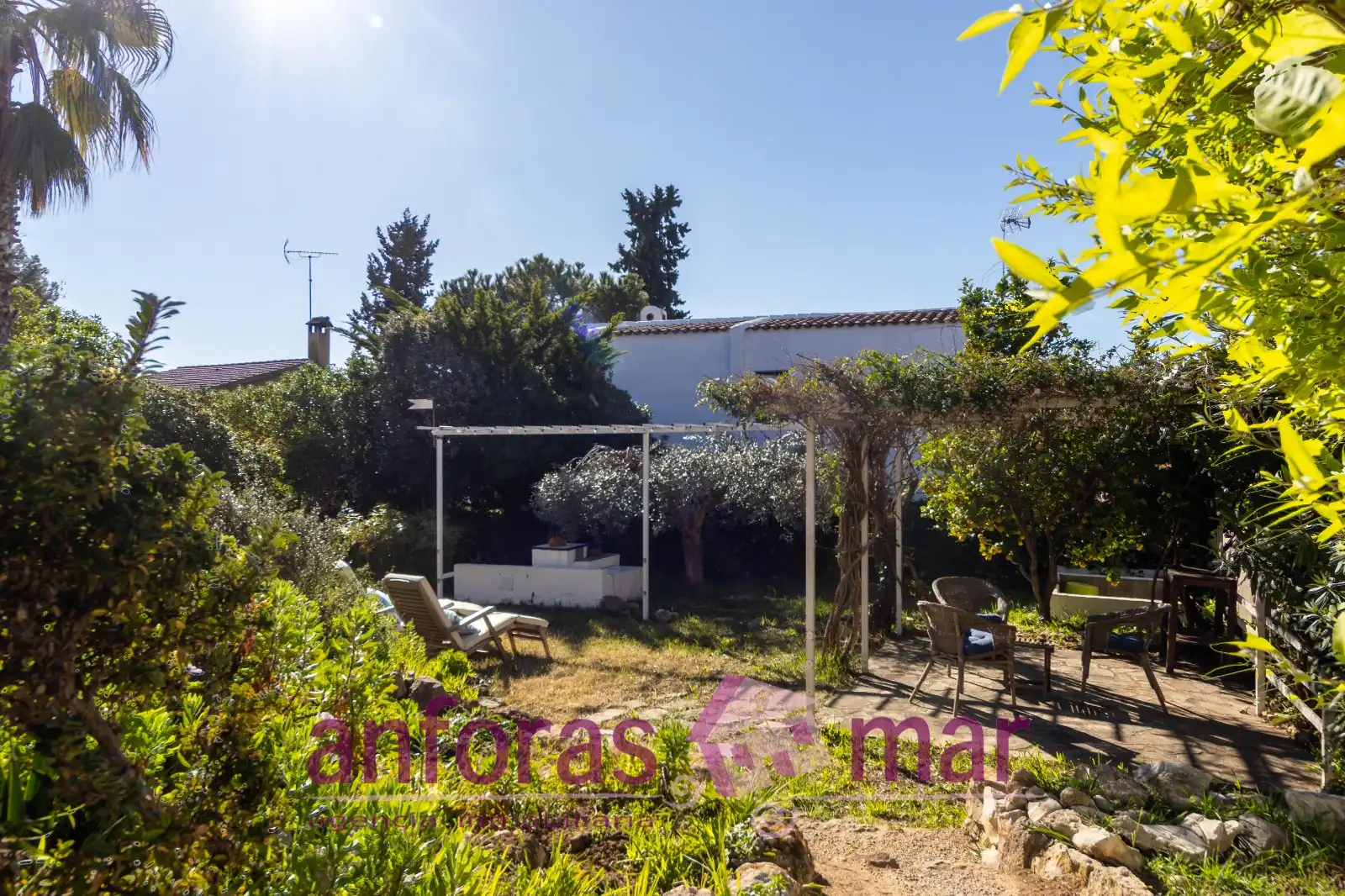 Haus mit Garten zum Verkauf in Carrer de Velázquez, imagen 5
