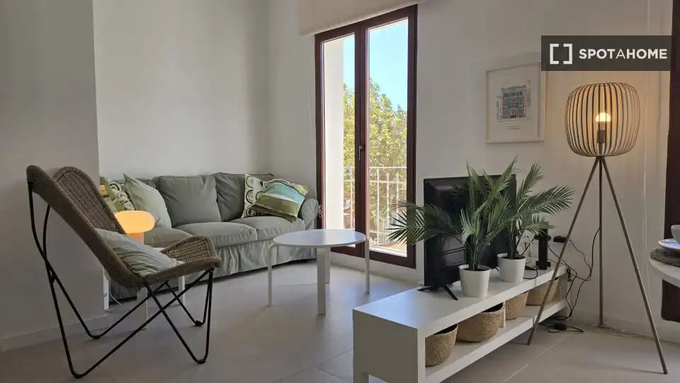 Fotografía del inmueble reportado: 1.700 €/mes — El Cabanyal – El Canyamelar, Valencia