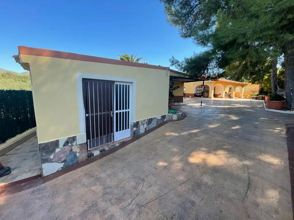 House with pool for sale in Polígono 2, imagen 11
