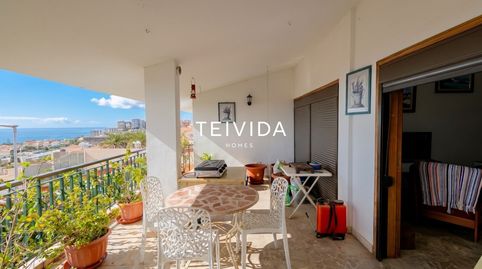 Photo 4 of Houses for sale in Barrio Vistabella, Vistabella - Villa Benitez - Ballester, Santa Cruz de Tenerife Capital