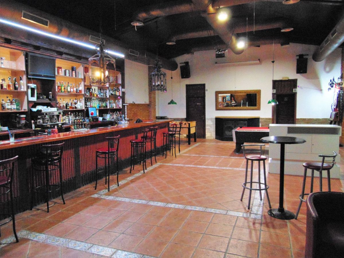 Premises for sale in Formentera del Segura  with Air Conditioner