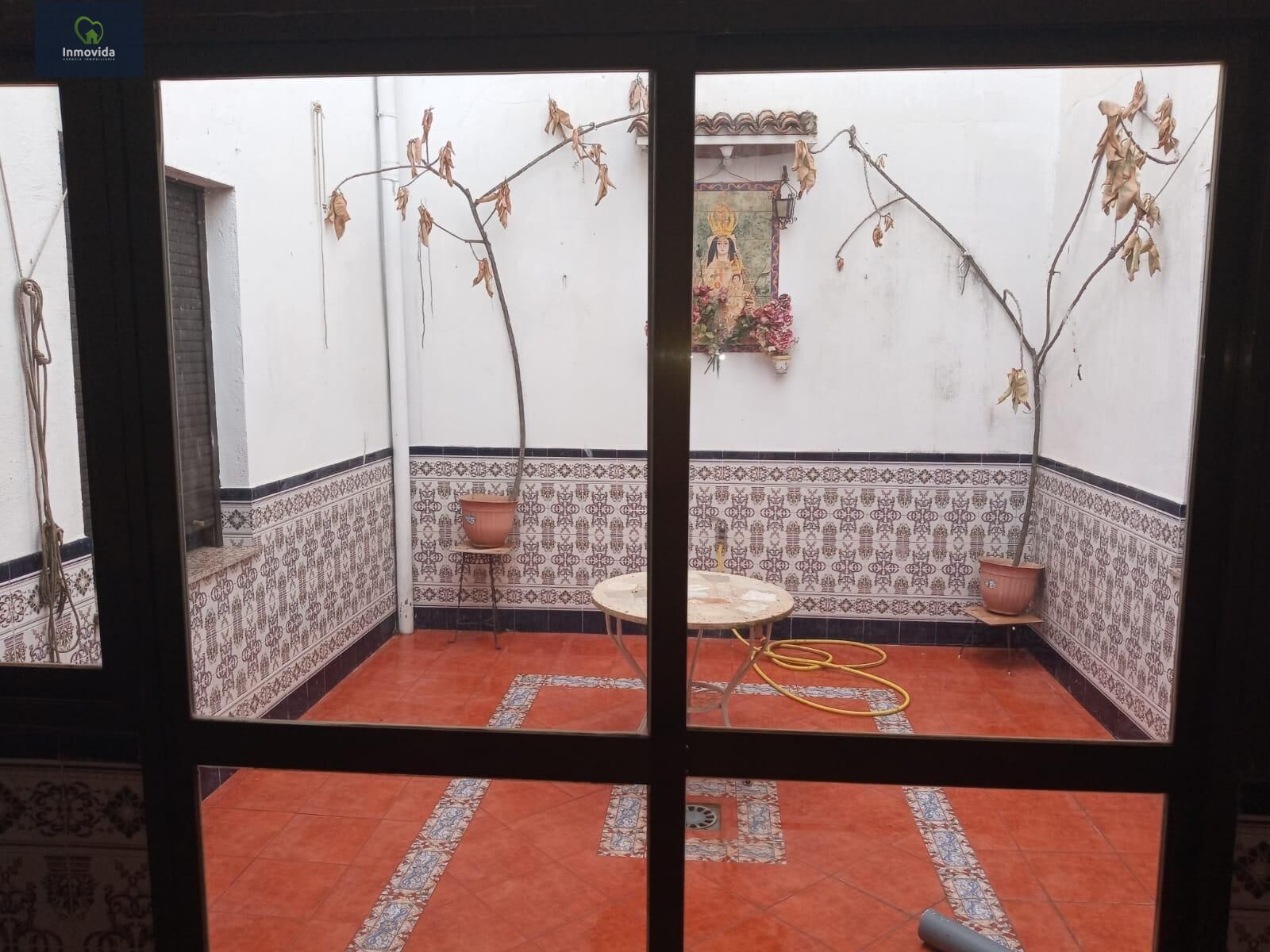 House or chalet for sale in Adamuz  with Air Conditioner, Heating and Terrace