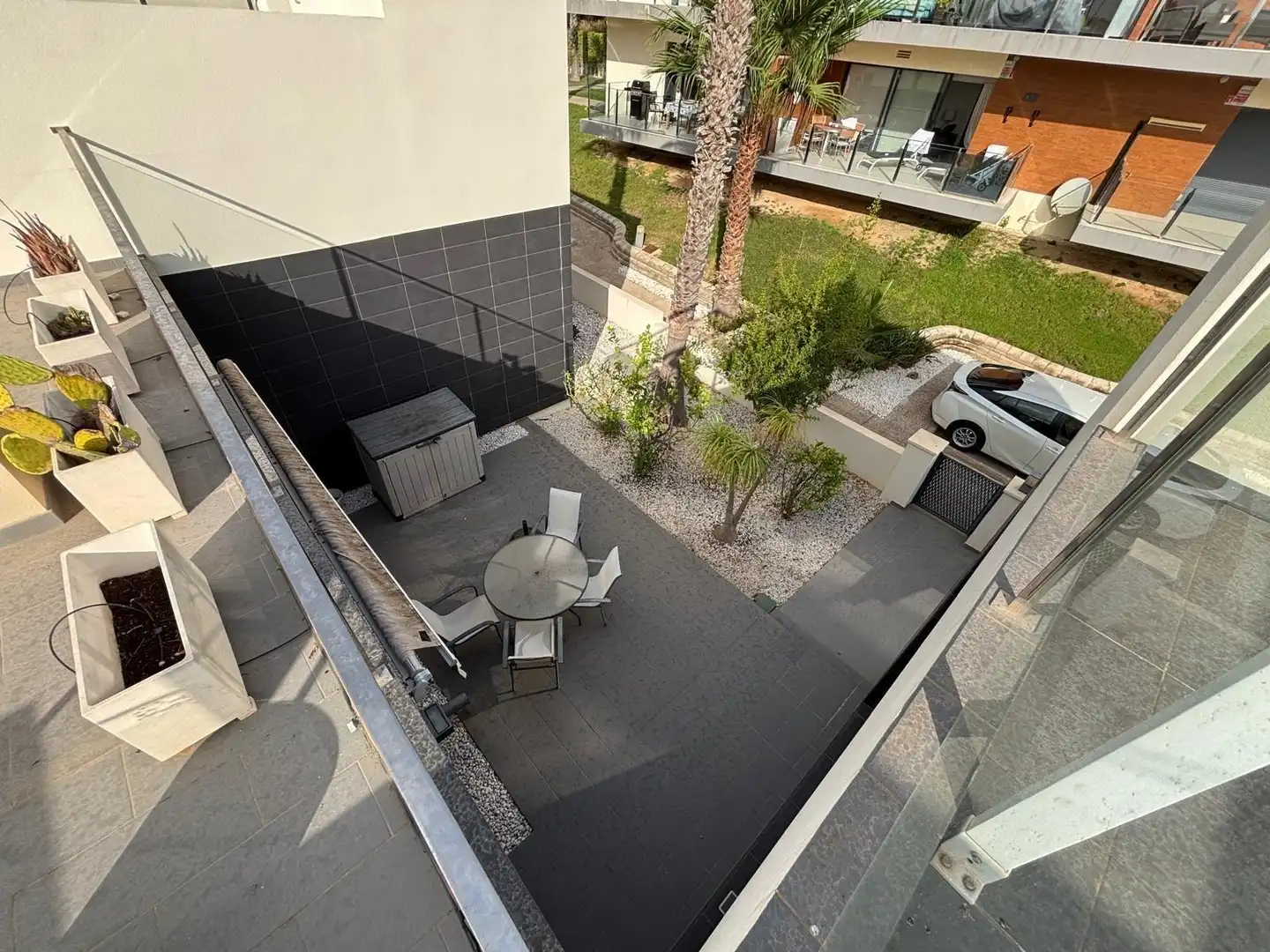 Reihenhaus mit Pool zum Verkauf in Orihuela Costa, imagen 17