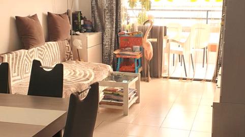 Foto 5 de Apartament en venda a Carrer de Sant Jaume, Calella, Barcelona