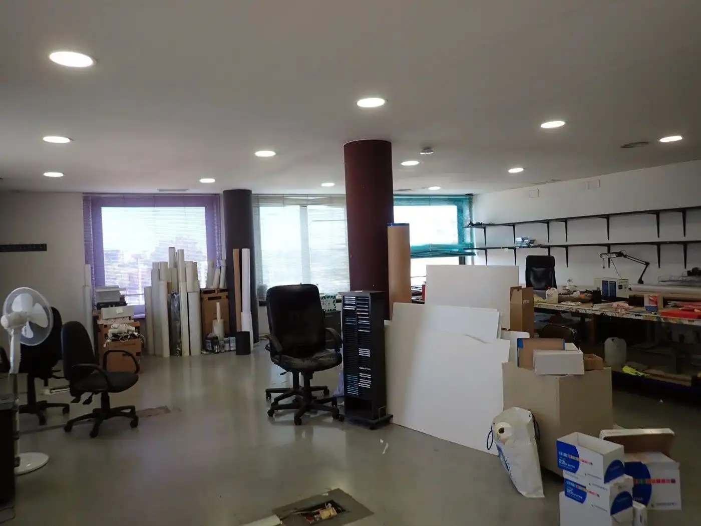 Business premises for sale in Granvia - Mar, imagen 24