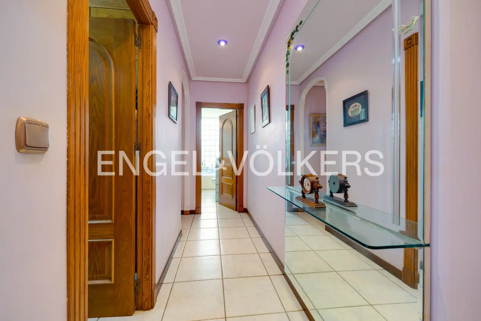 Finca rústica en venta en Torrevieja con Aire acondicionado, Calefacción y Jardín privado
