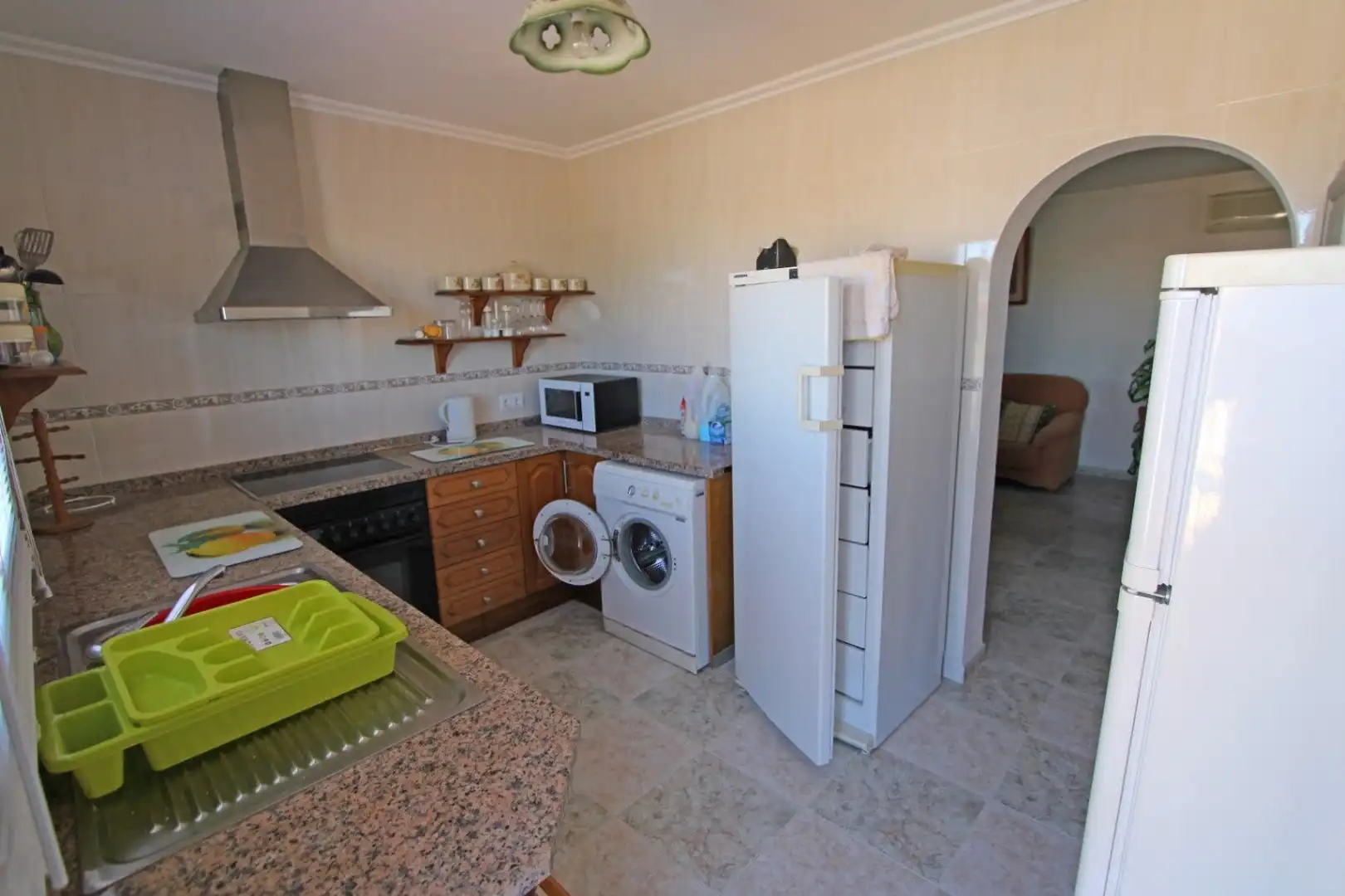 Maison à vendre à El Ràfol d'Almúnia, imagen 23