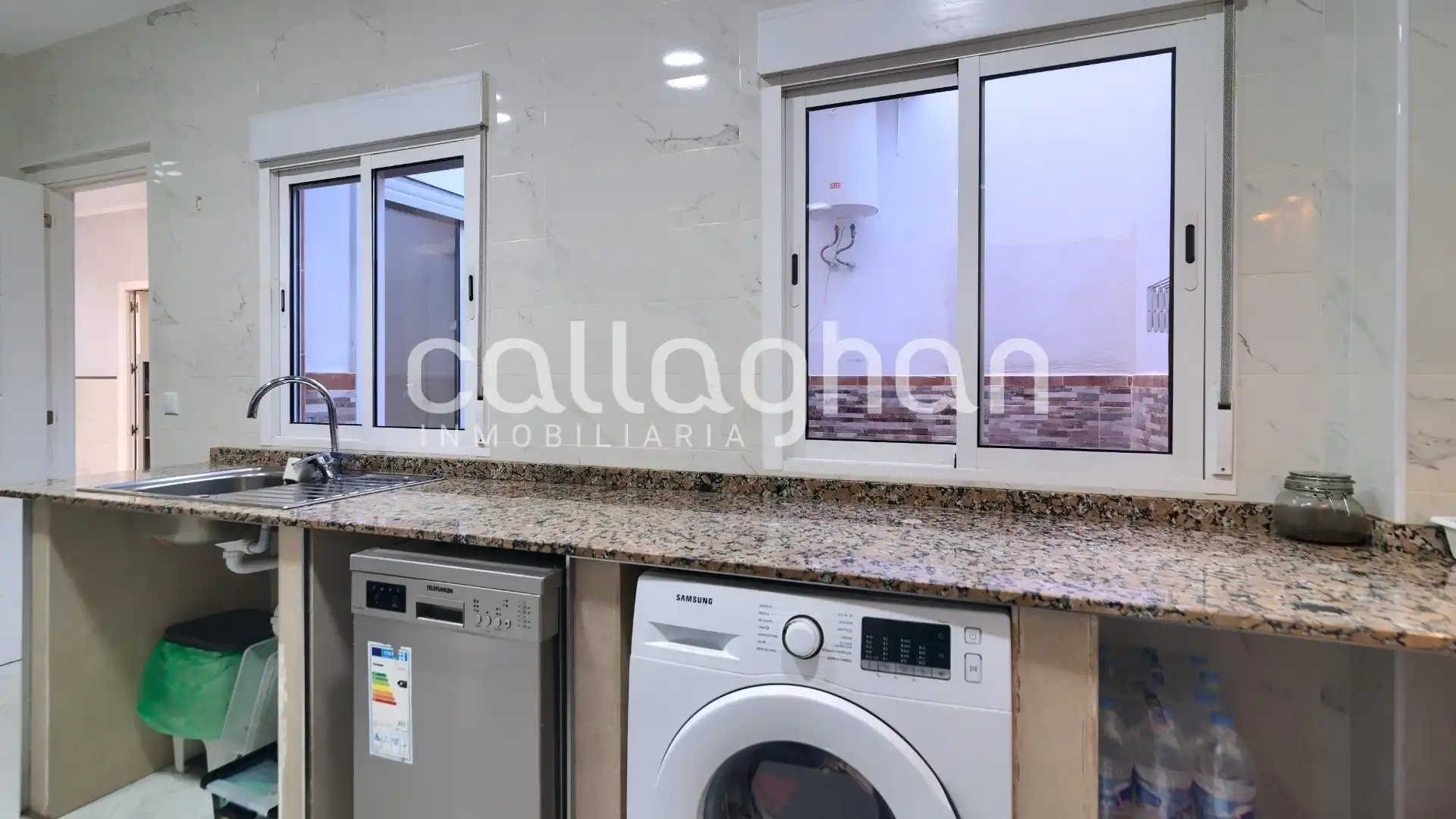 Kitchen of Ground floor for sale in Sagunto / Sagunt