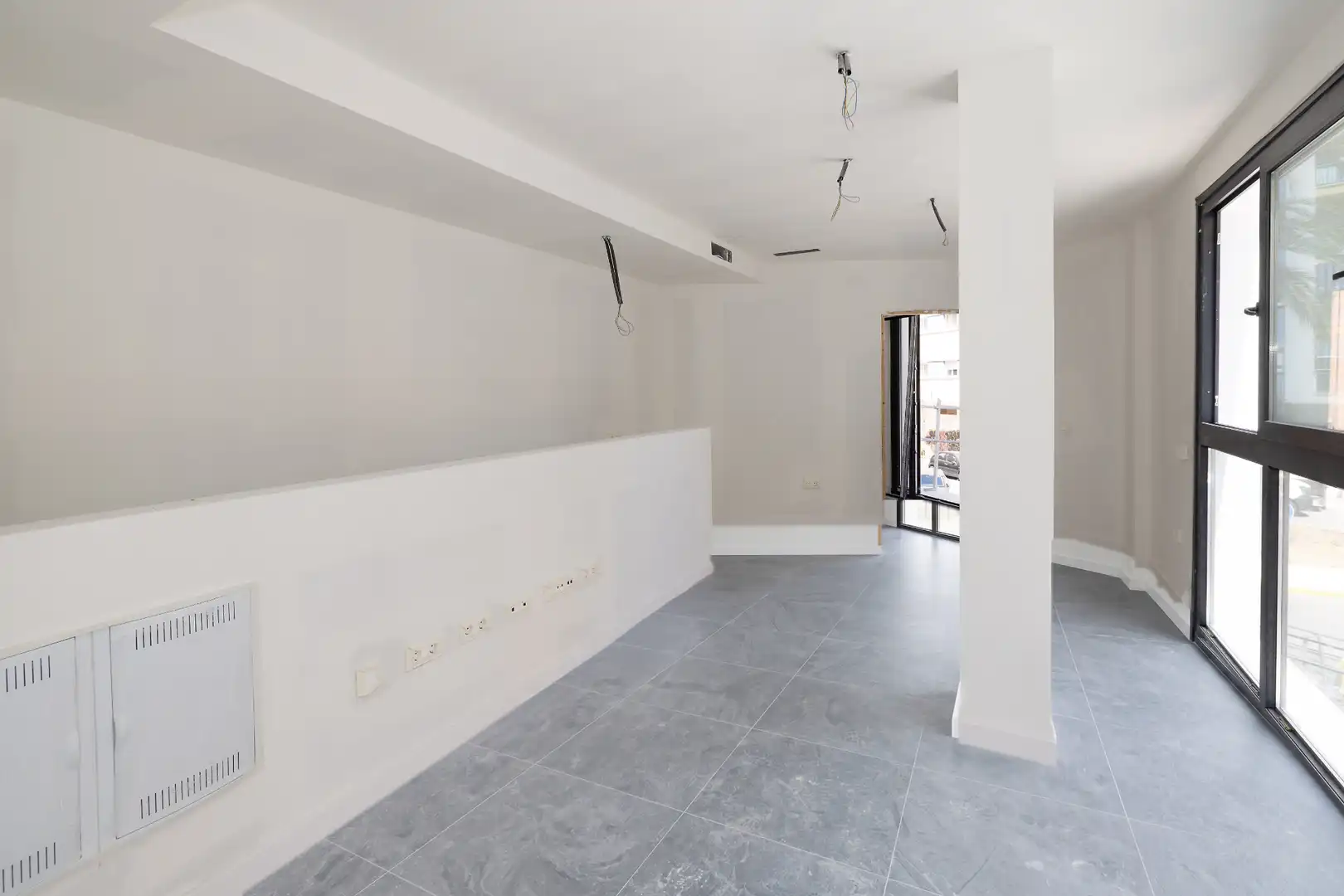 Dúplex en venta en Málaga con Aire acondicionado, Calefacción y Internet