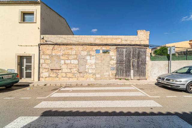 Terreno residencial en Venta en Muro