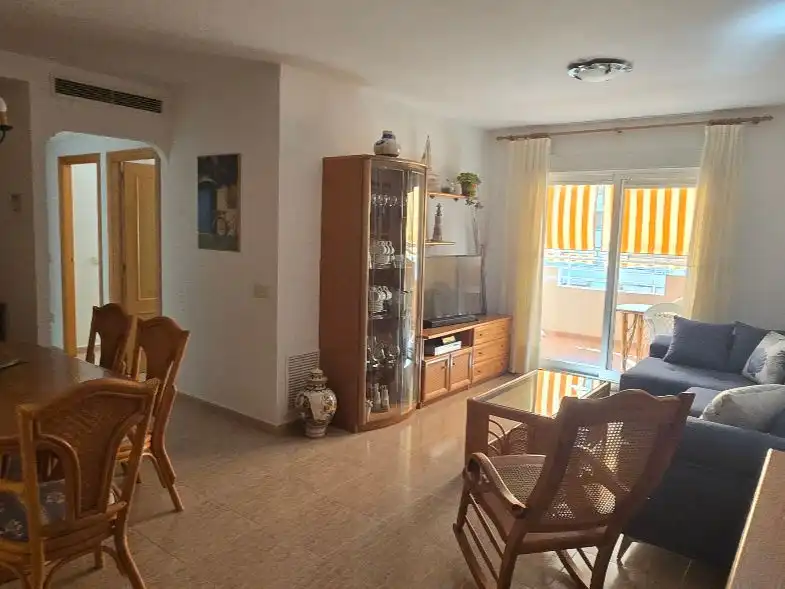 Wohnung mit Pool zum Verkauf in Carrer Llavador 1, imagen 3
