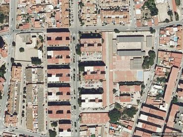Pis en venda a San José - San Bernardo