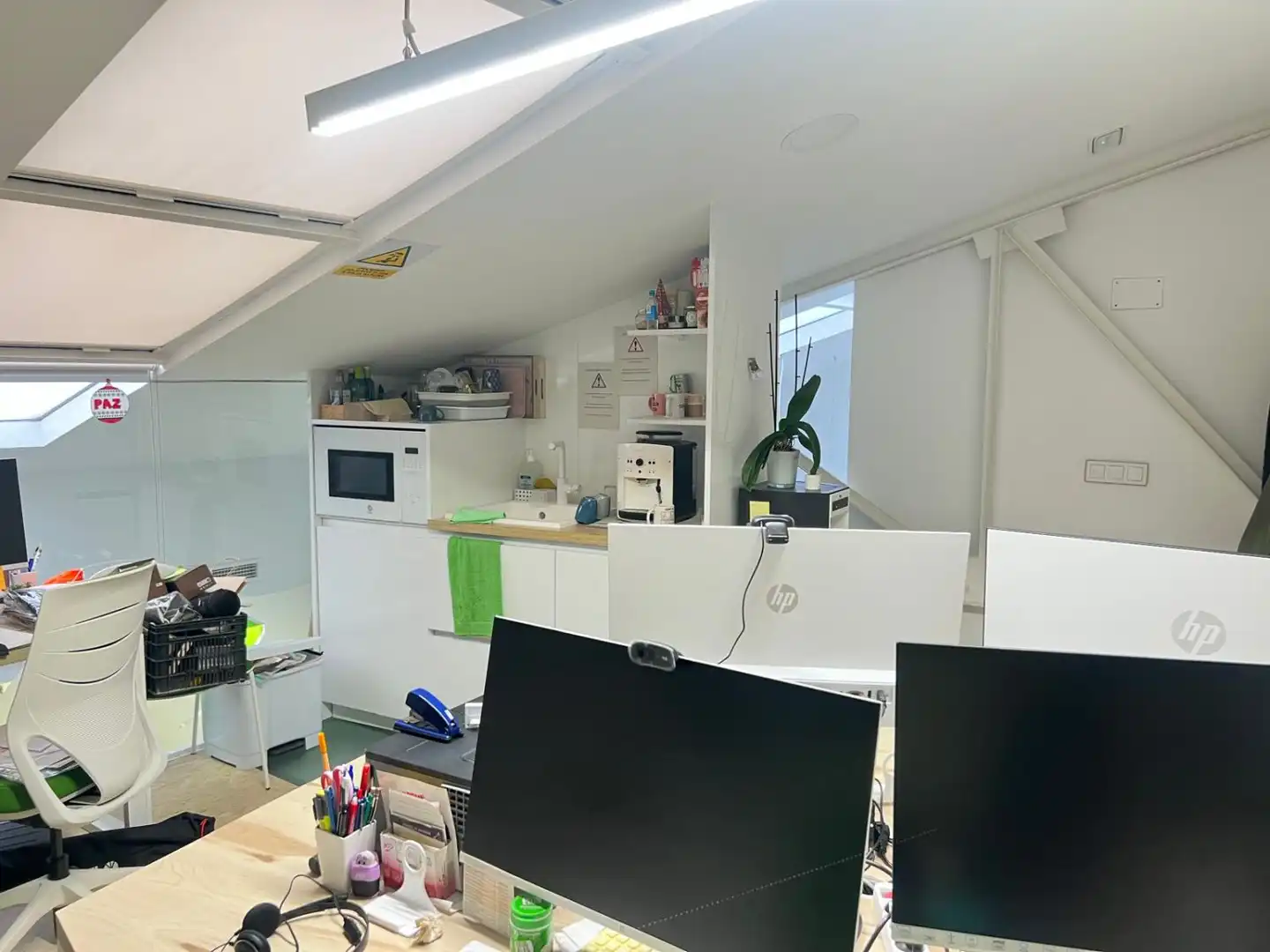 Business premises to rent in Feria, imagen 15