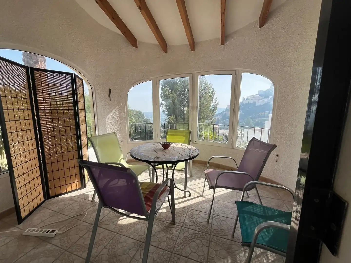 Casa con piscina in vendita a Monte Solana, imagen 13