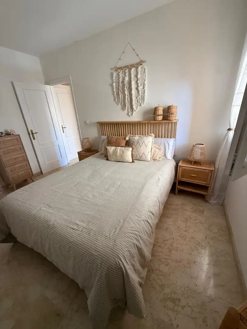 Habitación de Piso en venta en Torrox con Aire acondicionado y Terraza