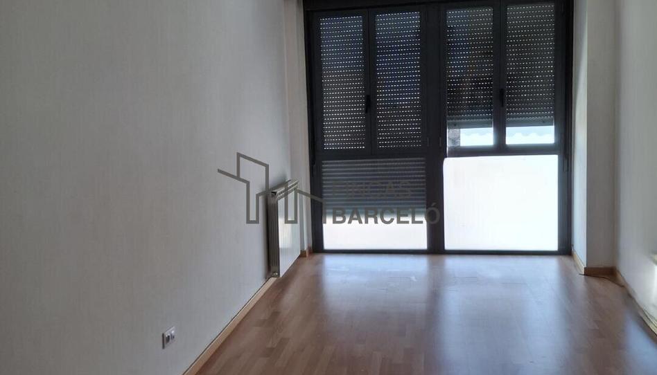 Photo 1 of Flat for sale in Fuentes de Ebro, Zaragoza