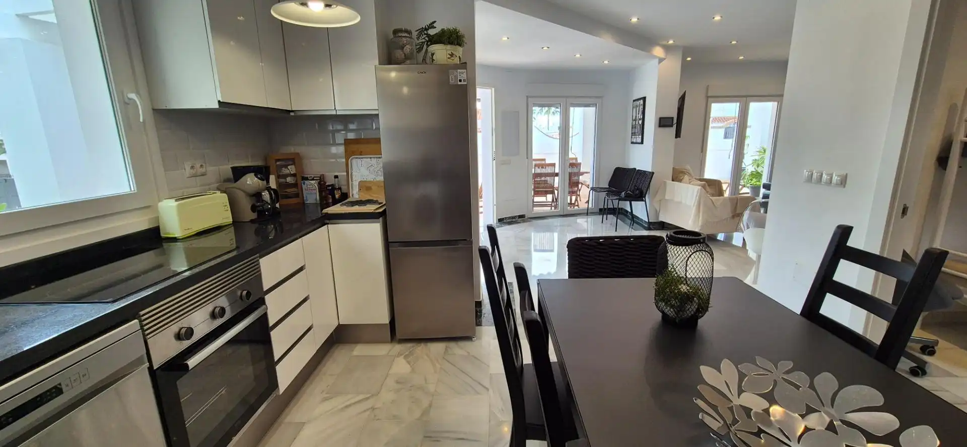 Villa in vendita a Puerto Marina, imagen 23