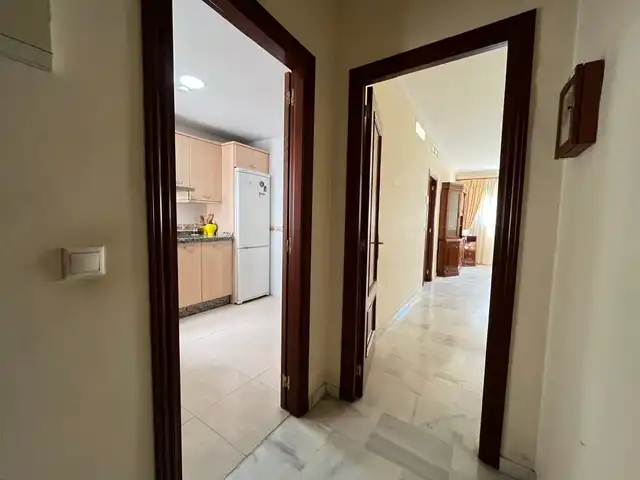 Piso en venta en San Pablo - Santa Justa